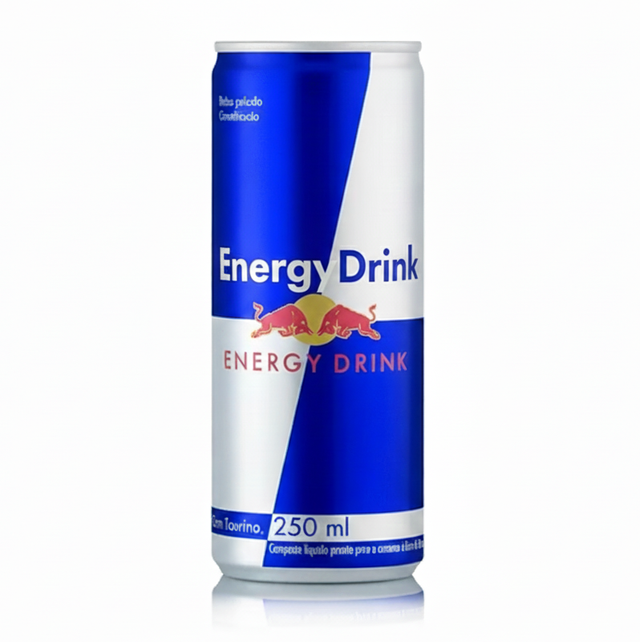 Red Bull, 0,25l