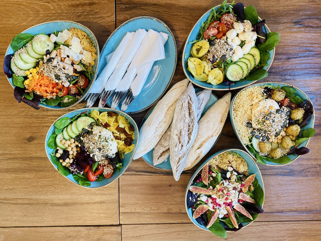 Bowls