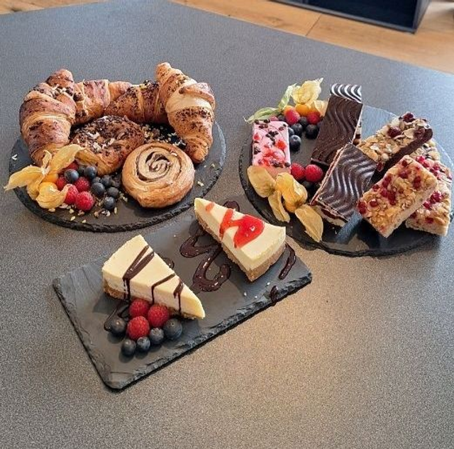KUCHEN & CO.