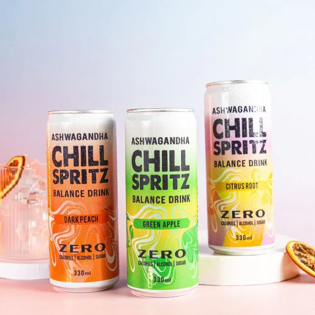 Chill Spritz