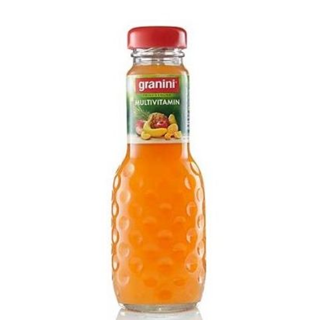Multivitamin Granini