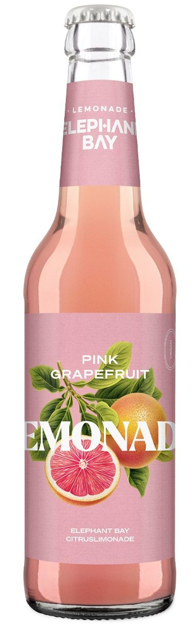 Elephant Bay, Pink Grapefruit 0,33