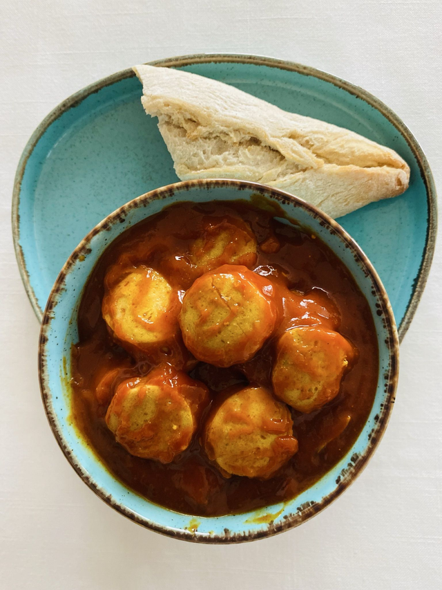 Currywurst